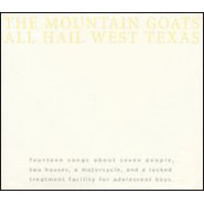 All Hail West Texas