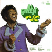 Al Green Gets Next to You