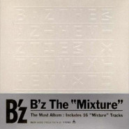 B'z The "Mixture