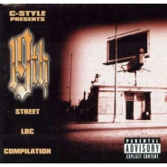 C-Style Presents 19th Street LBC Compilation
