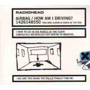 Airbag / How Am I Driving?