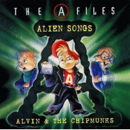 The A-Files: Alien Songs