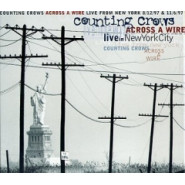 Across a Wire: Live in New York City
