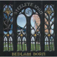 Bedlam Born