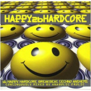 Happy 2b Hardcore