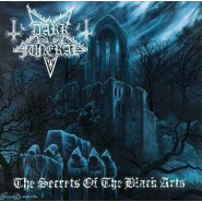 The Secrets of the Black Arts