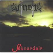 Sóknardalr