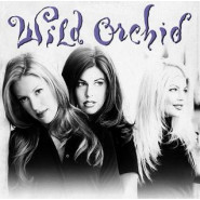 Wild Orchid