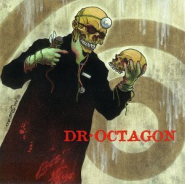 Dr. Octagonecologyst