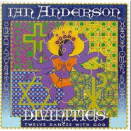 Divinities: Twelve Dances with God