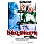 Blackrock: Original Motion Picture Soundtrack