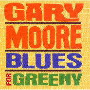 Blues for Greeny
