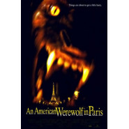 An American Werewolf in Paris