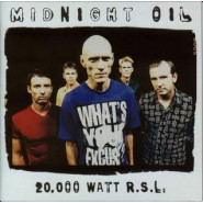 20,000 Watt R.S.L.