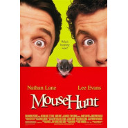 Mouse Hunt (Original Motion Picture Soundtrack)