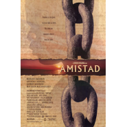 Amistad: Original Motion Picture Soundtrack