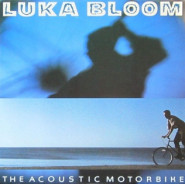 The Acoustic Motorbike