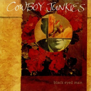 Black Eyed Man