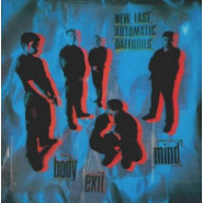 Body Exit Mind