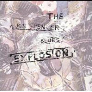 The Jon Spencer Blues Explosion