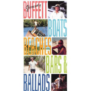 Boats, Beaches, Bars & Ballads