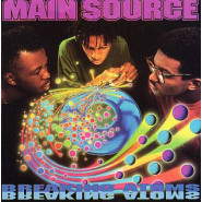 Breaking Atoms
