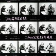 Jerry Garcia / David Grisman