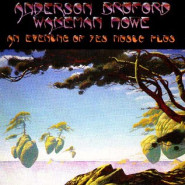 An Evening of Yes Music Plus
