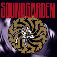 Badmotorfinger