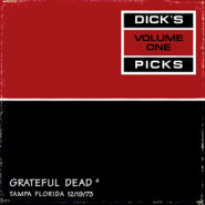 Dick's Picks Volume 1