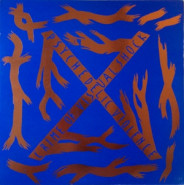 Blue Blood