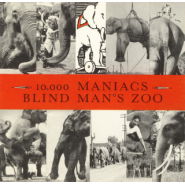 Blind Man's Zoo