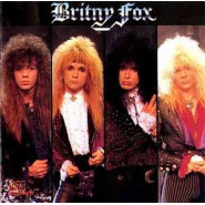 Britny Fox