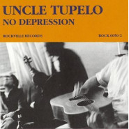 No Depression
