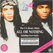 The U.S.-Remix Album: All or Nothing