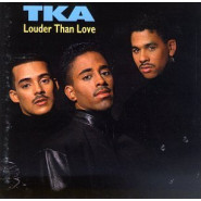Louder Than Love