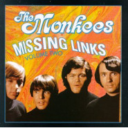 Missing Links Volume Two