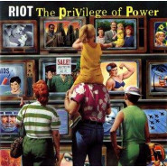 The Privilege of Power