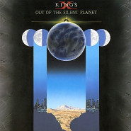Out of the Silent Planet
