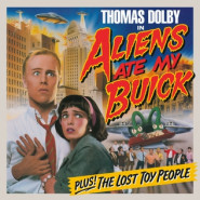 Aliens Ate My Buick