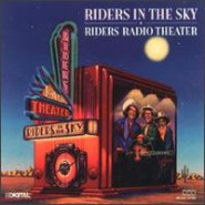 Riders Radio Theater