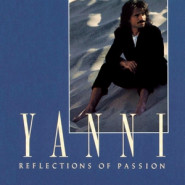 Reflections of Passion