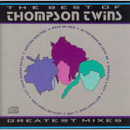The Best of Thompson Twins: Greatest Mixes