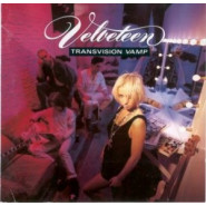 Velveteen