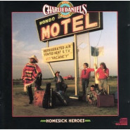 Homesick Heroes