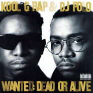Wanted: Dead or Alive