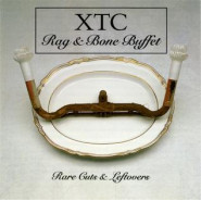Rag and Bone Buffet: Rare Cuts and Leftovers