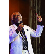 Billy Ocean