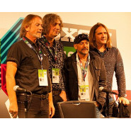 The Church (band)