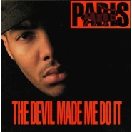 The Devil Made Me Do It